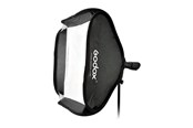 Lampa blyskowa - Godox SFUV5050 Softbox - 50 x 50 cm - SFUV5050
