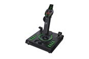 Akcesoria dla graczy - Turtle Beach VelocityOne™ Flightstick II - Symulator lotu kierownica - Microsoft Xbox Series X - 4488TBS500205