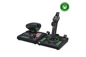 Akcesoria dla graczy - Turtle Beach VelocityOne™ H.O.T.A.S. - Symulator lotu kierownica - Microsoft Xbox One X - 4488TBS500105