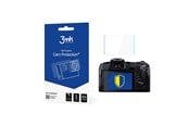 Akcesoria do aparatu i obiektywu - 3mk Cam Protection Glass for Canon EOS RP - 5903108381017