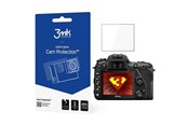 Akcesoria do aparatu i obiektywu - 3mk Cam Protection Glass for Nikon D7500 - 5903108381062