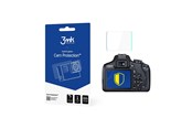 Akcesoria do aparatu i obiektywu - 3mk Cam Protection Protective Glass for Canon EOS 2000D - 5903108381475