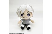 Drobiazgi - Square Enix - The World Ends With You The Animation Plush - Joshua - Plusz - 4988601357159