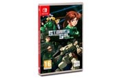 Gry - Stories from Sol: The Gun-Dog - Nintendo Switch - Powieść wizualna (Visual Novel) - 4580635953071