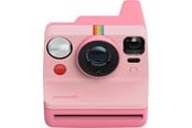 Aparat fotograficzny - Polaroid Now Gen 3 - Różowy - 9197