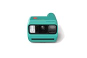 Aparat fotograficzny - Polaroid Go Gen 3 - Turkusowy - 9194