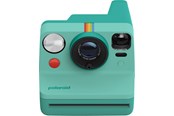 Aparat fotograficzny - Polaroid Now Gen 3 - Turkusowy - 9198