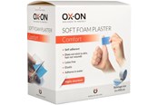 Zdrowie - OX-ON Comfort 221678 miękki piankowy plaster - 221678