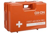 Zdrowie - OX-ON Pro Comfort apteczka pierwszej pomocy - 346.50