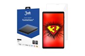 Tablet - Inne akcesoria - 3mk FlexibleGlass™ Hybrid Glass for Samsung Galaxy Tab A7 Lite - 5903108404037