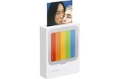 Papier, papier fotograficzny i etykiety - Polaroid HiPrint 3x3 Printer (Incl. 60 Sheets) - 6647