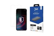 Telefon - szklo ochronne - 3mk 9H HardGlass™ Glass - iPhone 13 / 13 Pro / 14 - 5903108436021
