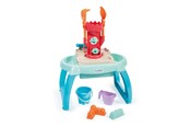 Zabawki na zewnatrz - Ecoiffier Sand and Water Table - 4603