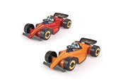 Samochody i pojazdy - Ecoiffier Dump Formula 1 22cm - D17219
