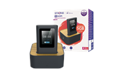 Router - Strong 5G HOPI HOME WI-FI DOCKING (2-PACK) - HOPI-5G-D6