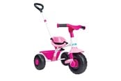 Rowerki i chodziki - FEBER Baby Trike - Pink - 800012811