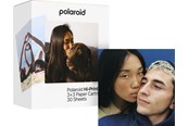 Papier, papier fotograficzny i etykiety - Polaroid Wkład papierowy HiPrint 3x3 30 arkuszy - 6646