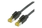 Kabel sieciowy - Pro DRAKA UC900 - Czarny - 21.05.9526