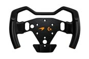 Zarządzanie kablami - Logitech G - McLaren Edition - steering wheel attachment for steering wheel game controller - 941-000325