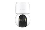 Kamera sieciowa - D-Link DCS-6530 2K Pan & Tilt Outdoor Wi-Fi Camera - DCS-6530/E