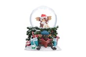 Drobiazgi - Nemesis Now - Gremlins - Christmas Carol - Kula śnieżna - B7808C26