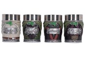 Drobiazgi - Nemesis Now - Lord of the Rings miniglas-set The Fellowship 4 cm - Kubek - B7810C26
