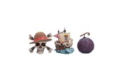 Drobiazgi - Nemesis Now - One Piece First Voyage 9.5cm - Figurka - B7812C26