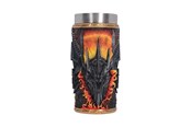 Drobiazgi - Nemesis Now - Lord Of The Rings - Sauron Collectible Drinkware - Kubek - B7811C26