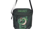 Drobiazgi - Nemesis Now - Dragon Ball Z - Crossbody Bag - Green - Worek - C7800C26