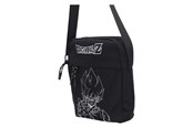 Drobiazgi - Nemesis Now - Dragon Ball Z - Crossbody Bag - Goku - Black - Worek - C7798C26