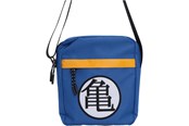 Drobiazgi - Nemesis Now - DRAGON BALL Z - Kame Symbol - Shoulder Bag - Worek - C7796C26