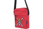 Drobiazgi - Nemesis Now - One Piece - Crossbody Bag Jolly Roger - Worek - C7786C26