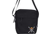 Drobiazgi - Nemesis Now - One Piece - Crossbody Bag Jolly Roger - Worek - C7784C26