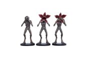 Drobiazgi - Nemesis Now - Stranger Things Three Wise Demogorgons 16.3cm - Figurka - B7729C26