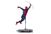 Drobiazgi - Freaks And Geeks - Marvel - Figurine Spider-Man Brand New Day 1:10 (1 - 613445