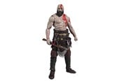 Drobiazgi - Freaks And Geeks - Gaming Edition - Figurine Kratos - God of War Ragn - 613448
