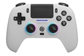 Akcesoria dla graczy - Oniverse PS5 CORION WIRELESS BLUETOOTH CONTROLLER - ONICTR7-PS5-WHT