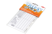 gry-planszowe-karciane-i-kosci - Tactic Yatzy extrablock (scan) - 00454