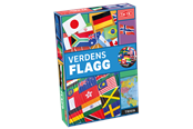 gry-planszowe-karciane-i-kosci - Tactic Flaggspectrum (NO) - 02061