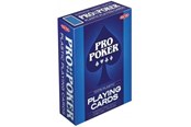 gry-planszowe-karciane-i-kosci - Tactic Pro Poker Playing Cards - 03133