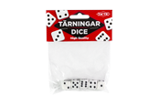 gry-planszowe-karciane-i-kosci - Tactic 5 Tärningar/Dices (Scan) - 56517