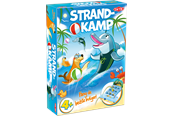 gry-planszowe-karciane-i-kosci - Tactic Beach Bounce (DK) - 56596