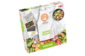gry-planszowe-karciane-i-kosci - Tactic MasterChef: Green game night (DK) - 58250