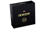 gry-planszowe-karciane-i-kosci - Tactic iKNOW 2.0 (DK) - 59114