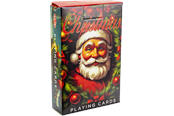 gry-planszowe-karciane-i-kosci - Tactic Christmas playing cards - 60766
