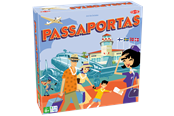gry-planszowe-karciane-i-kosci - Tactic Passaportas - 60966