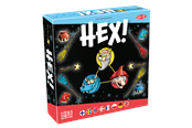gry-planszowe-karciane-i-kosci - Tactic Hex - 60976