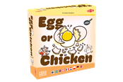 gry-planszowe-karciane-i-kosci - Tactic Egg or Chicken - 60977