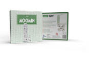 gry-planszowe-karciane-i-kosci - Tactic Moomin Yatzy - 60979