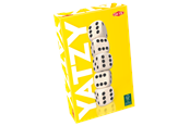 gry-planszowe-karciane-i-kosci - Tactic Yatzy Classic - 61002